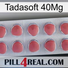 Tadasoft 40Mg 18